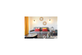 Appartement à Palavas-les-Flots