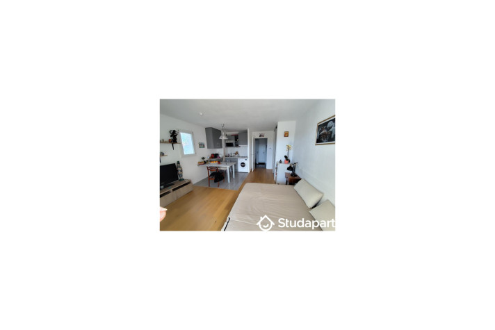 Studio à Biarritz