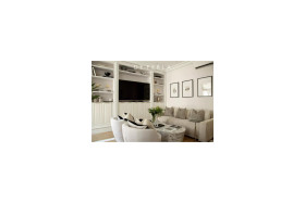 Appartement à Paris 8e Arrondissement