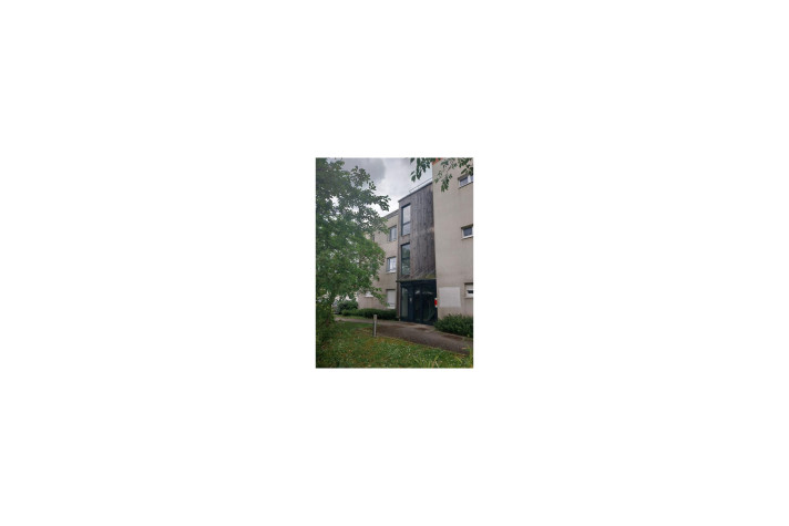 Voir la photo 1/3 du type apartment à Auxerre