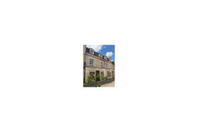 Appartement à La Châtre
