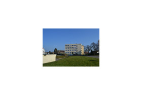 Appartement à Dompierre-sur-Besbre