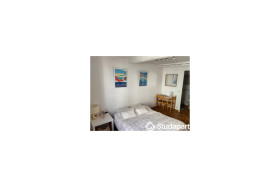 Studio à Bandol