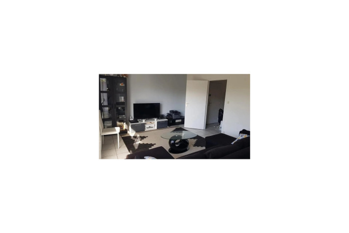 Voir la photo 1/3 du type apartment à Eaubonne