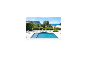 Maison à Cassis