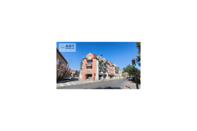 Appartement à Beauvais