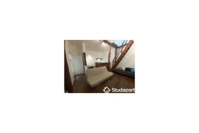 Appartement à Troyes