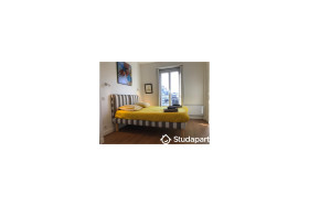 Appartement à Paris