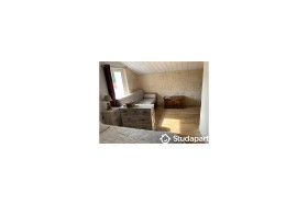 Appartement à Périgny