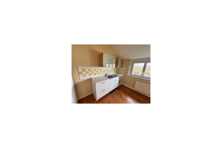 Voir la photo 1/5 du type apartment à Saint-Brieuc