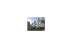 Appartement à Saint-Étienne