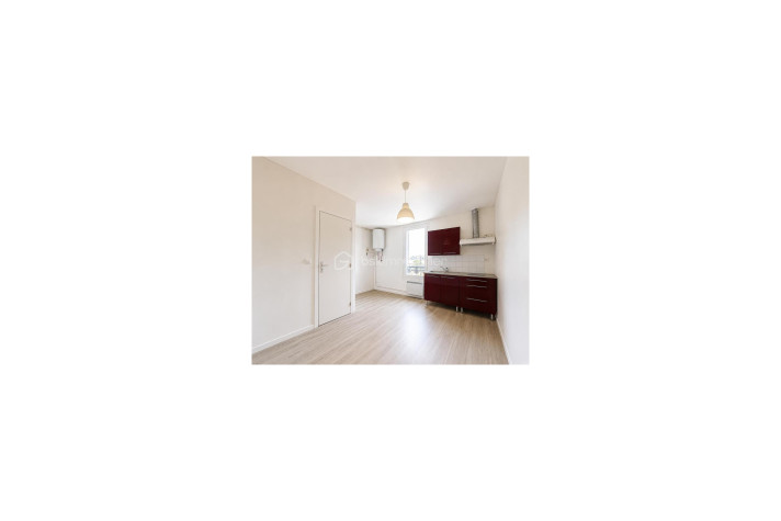 Voir la photo 1/6 du type apartment à Libourne