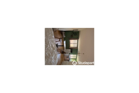 Studio à Villeurbanne