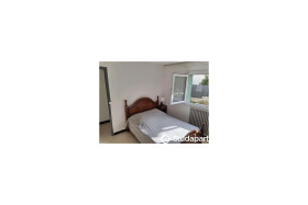 Appartement à Nîmes