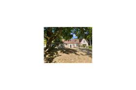 Maison à Saint-Gervais-la-Forêt