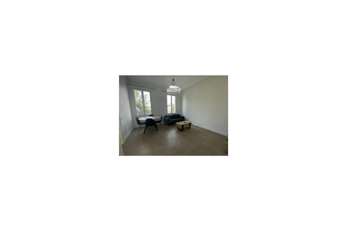 Voir la photo 1/5 du type apartment à Le Havre