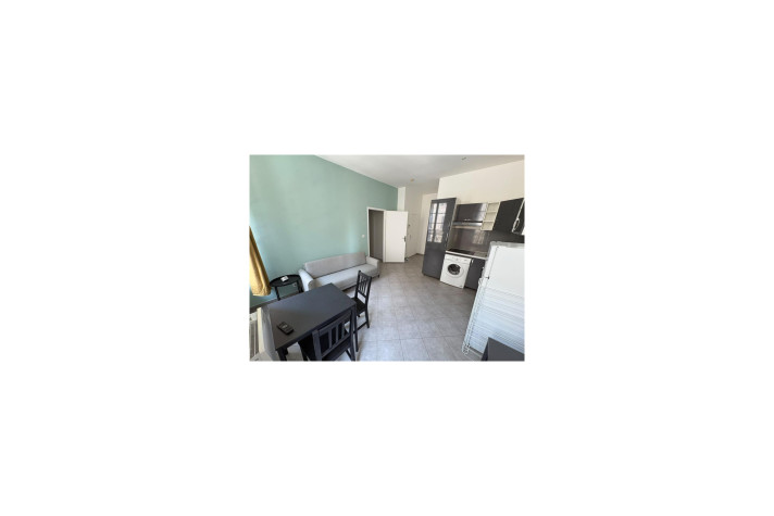 Voir la photo 1/5 du type apartment à Marseille