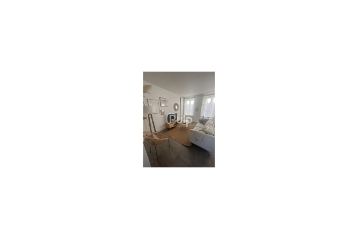 Voir la photo 1/4 du type apartment à Boulogne-sur-Mer