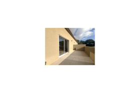 Appartement à San-Nicolao