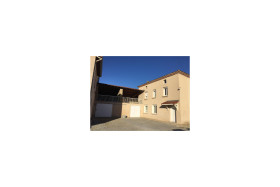 Maison à Bathernay