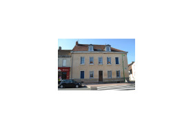Appartement à Montmarault