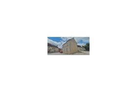 Maison à Saints-en-Puisaye