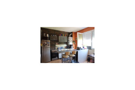 Appartement à Belleville