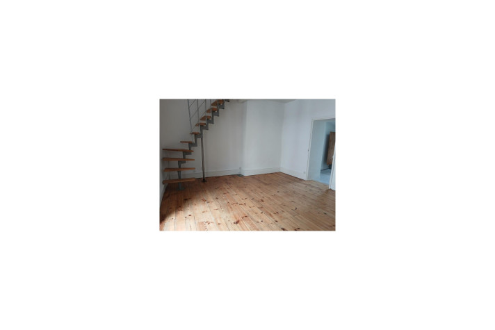 Voir la photo 1/6 du type apartment à Riom