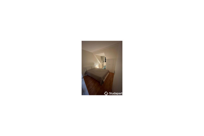 Voir la photo 1/4 du type apartment à Lille