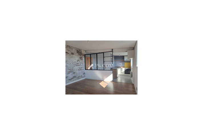 Voir la photo 1/7 du type apartment à Verquigneul