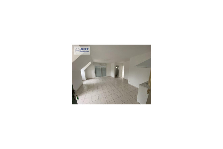 Voir la photo 1/6 du type apartment à Milly-sur-Thérain