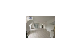 Appartement à Milly-sur-Thérain