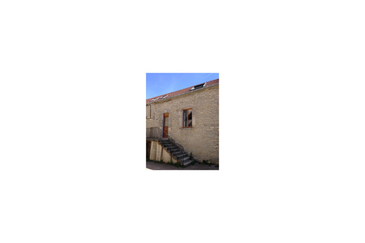 Voir la photo 1/10 du type house à Précy-le-Sec