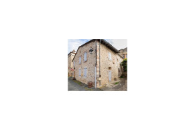 Appartement à Labarthe-Bleys