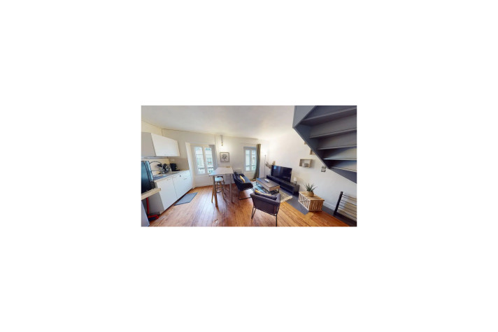 Voir la photo 1/12 du type apartment à Fontainebleau