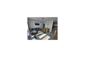 Appartement à Lorient
