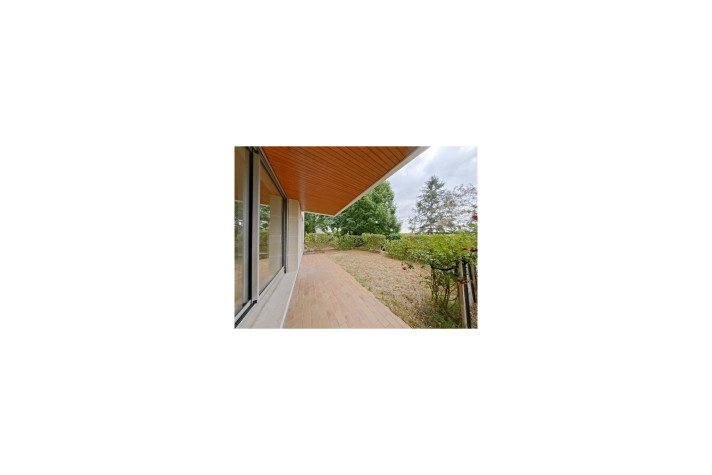 Voir la photo 1/15 du type apartment à Saint-Germain-en-Laye