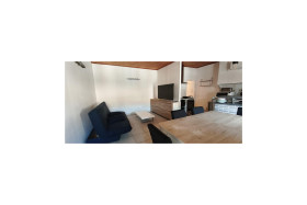 Appartement à Castelnaudary