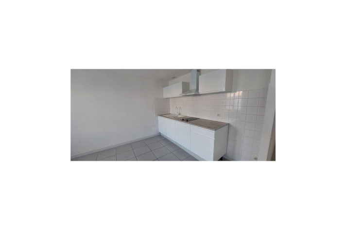 Voir la photo 1/4 du type apartment à Castelnaudary
