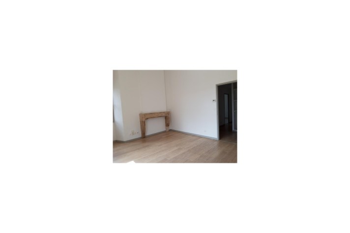Voir la photo 1/5 du type apartment à Custines