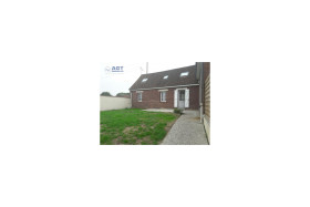 Maison à Bresles