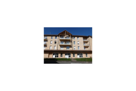 Appartement à Le Donjon
