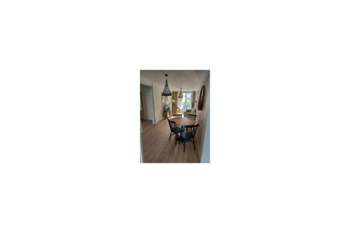Voir la photo 1/11 du type apartment à Lormont