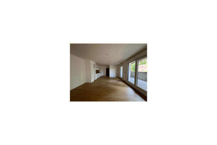 Voir la photo 1/12 du type apartment à Wasquehal