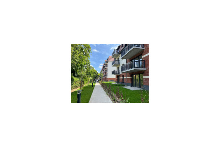 Voir la photo 1/10 du type apartment à Wasquehal