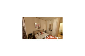 Appartement à Argenteuil