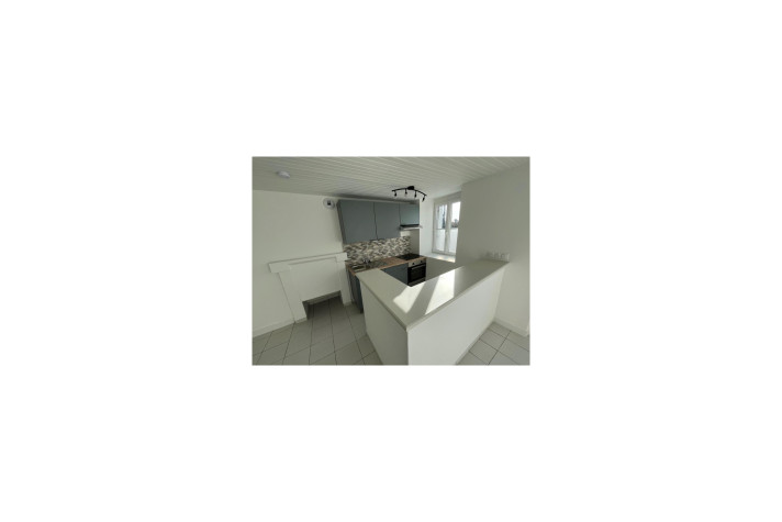 Voir la photo 1/7 du type apartment à Plouay