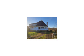 Maison à Brimeux