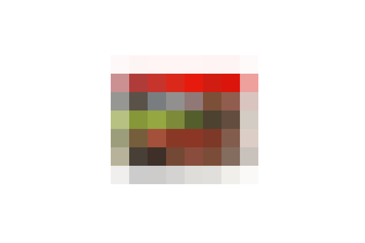  / #7