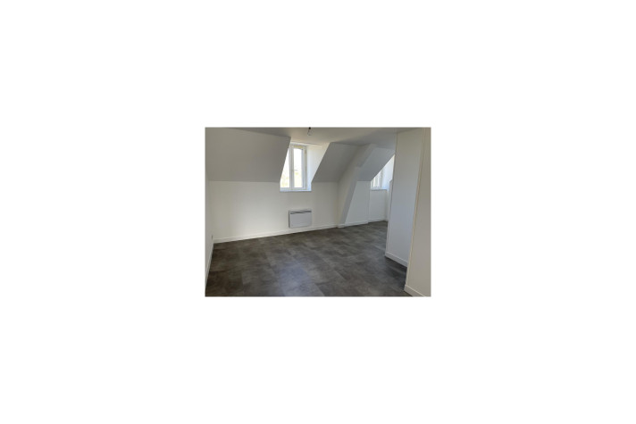 Voir la photo 1/4 du type apartment à La Châtre-Langlin